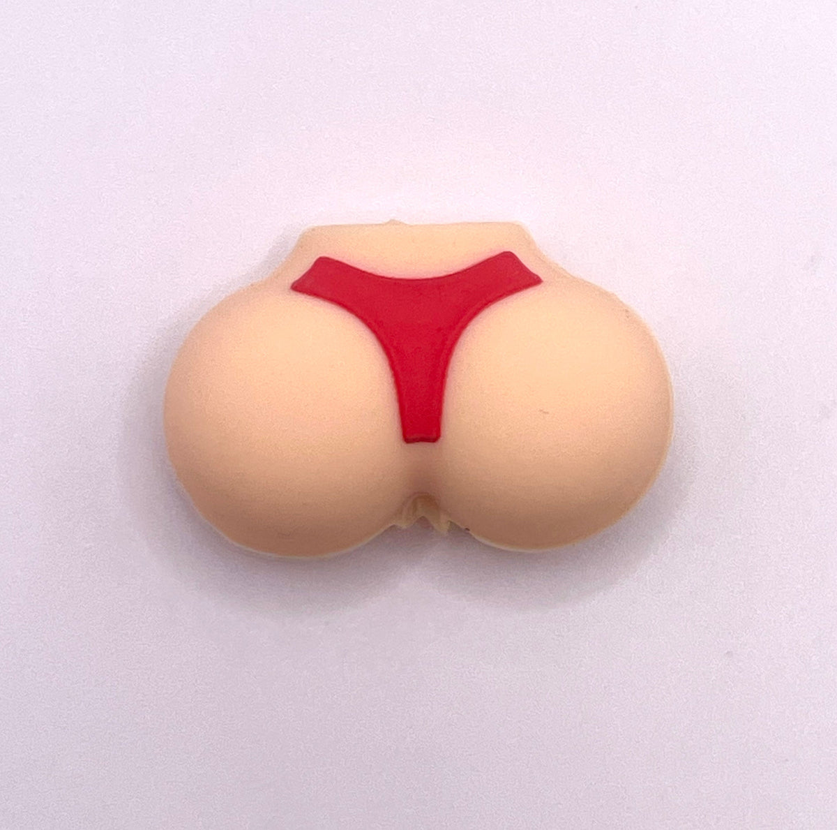Thong Booty Focal Bead