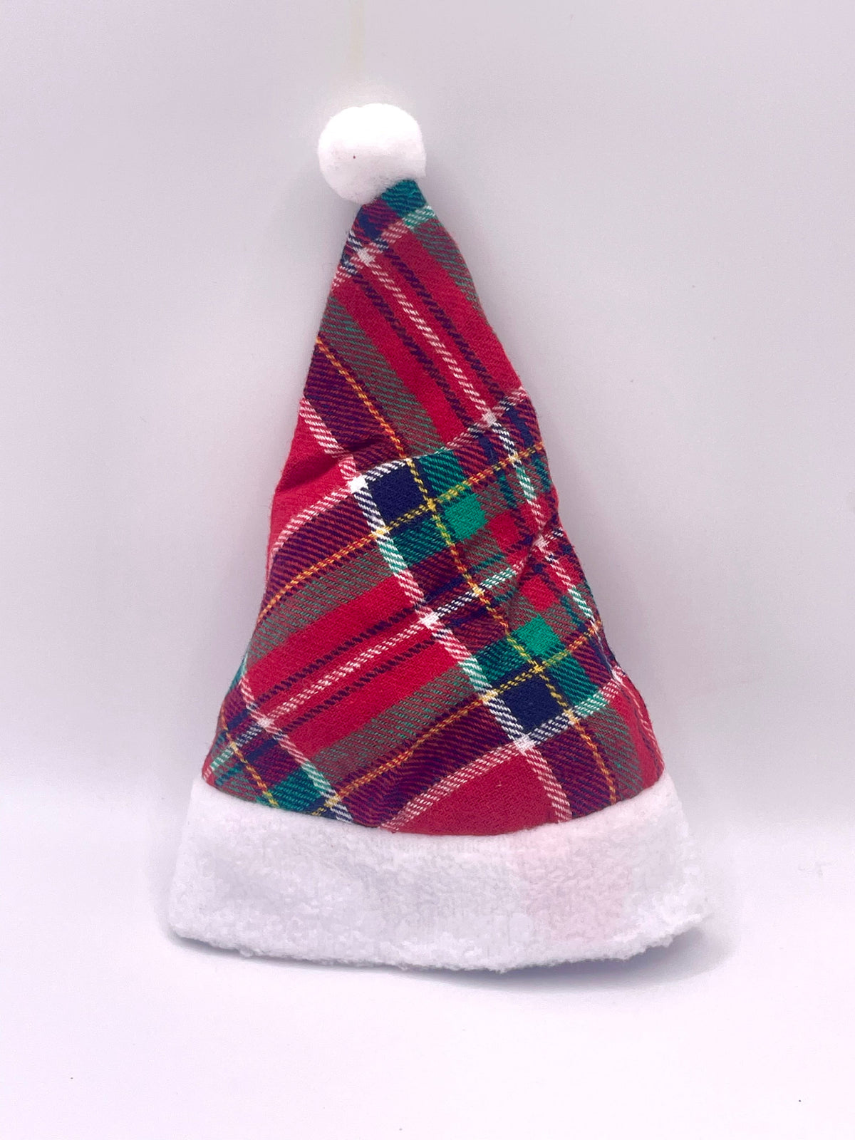 Christmas Hats for Smiley Faces