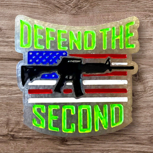 Defend The Second Mold