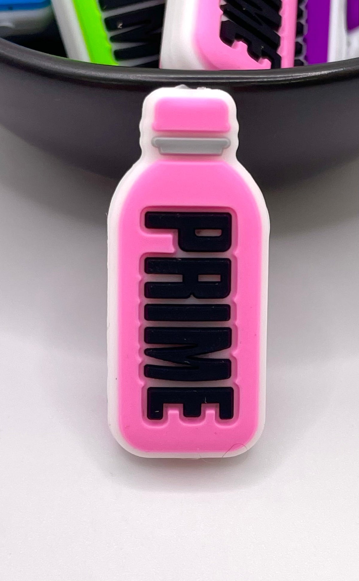 Energy Drink Focal Bead
