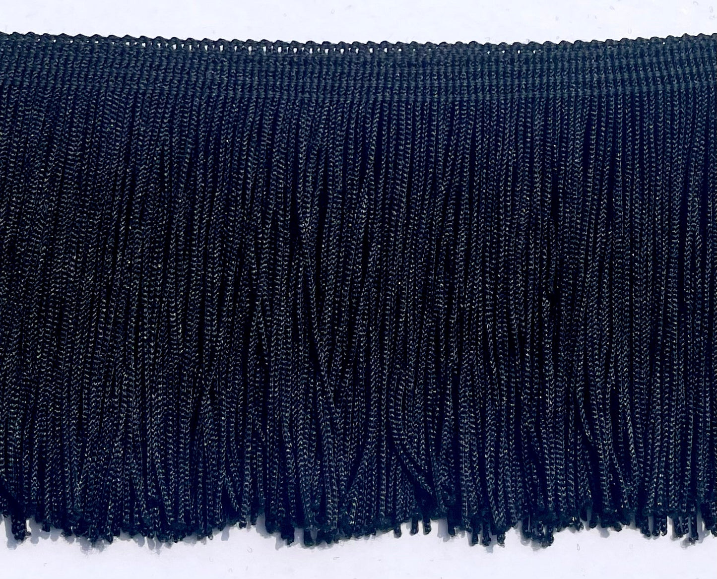4” Fringe