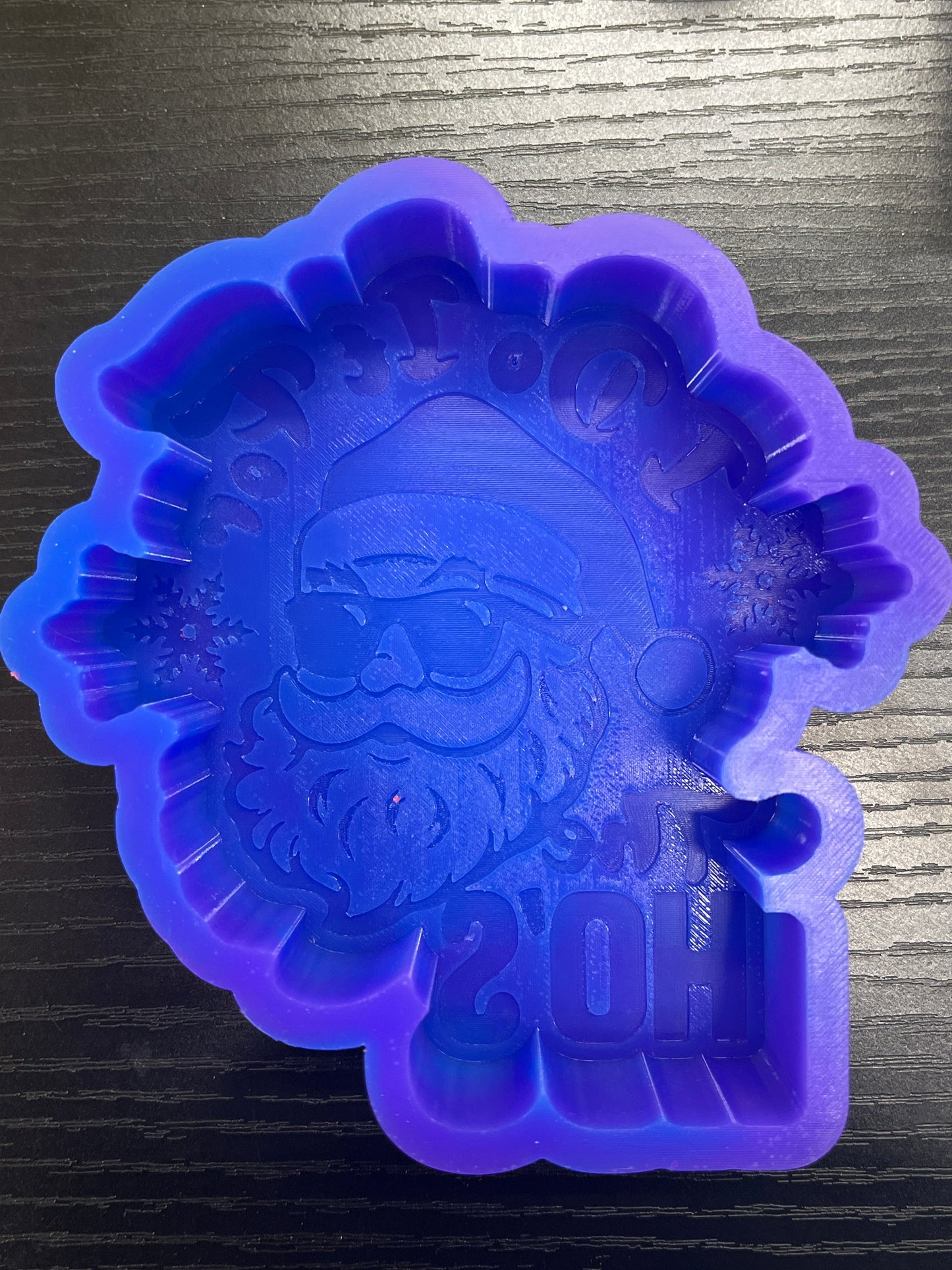 B Grade Molds
