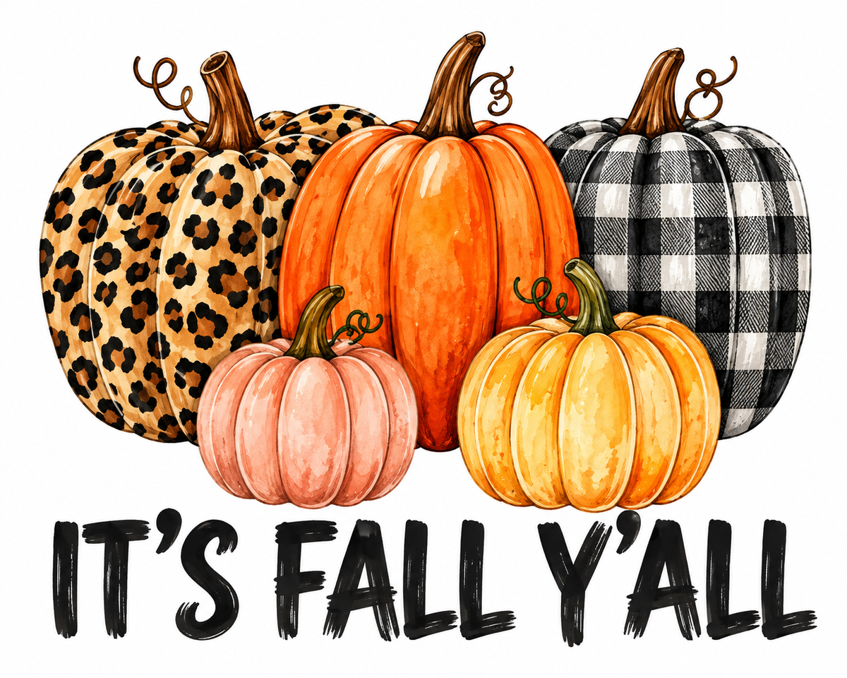 FALL CAR FRESHIE CARD STOCK (YOU CHOOSE IMAGE)