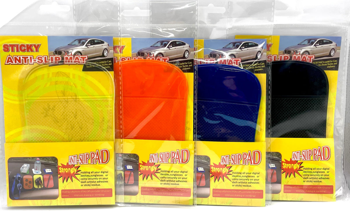 Dash Pads for Freshie Canisters