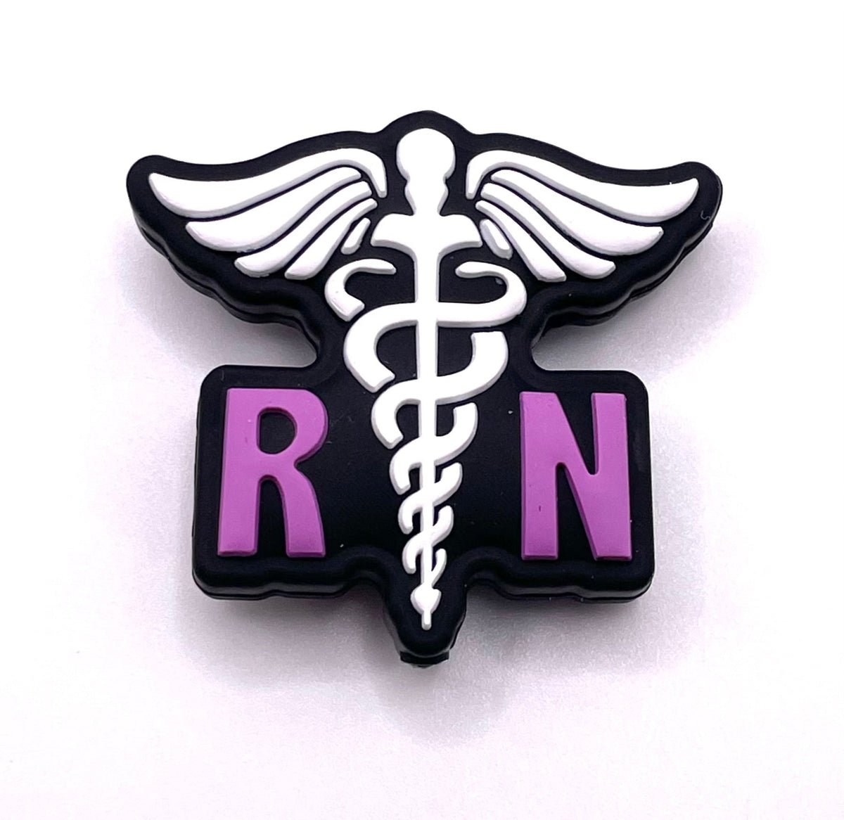 RN Nurse Medical Focal Bead