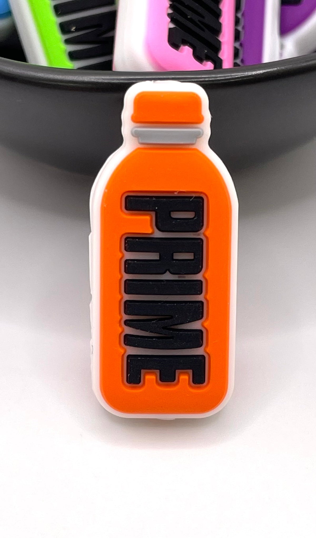 Energy Drink Focal Bead