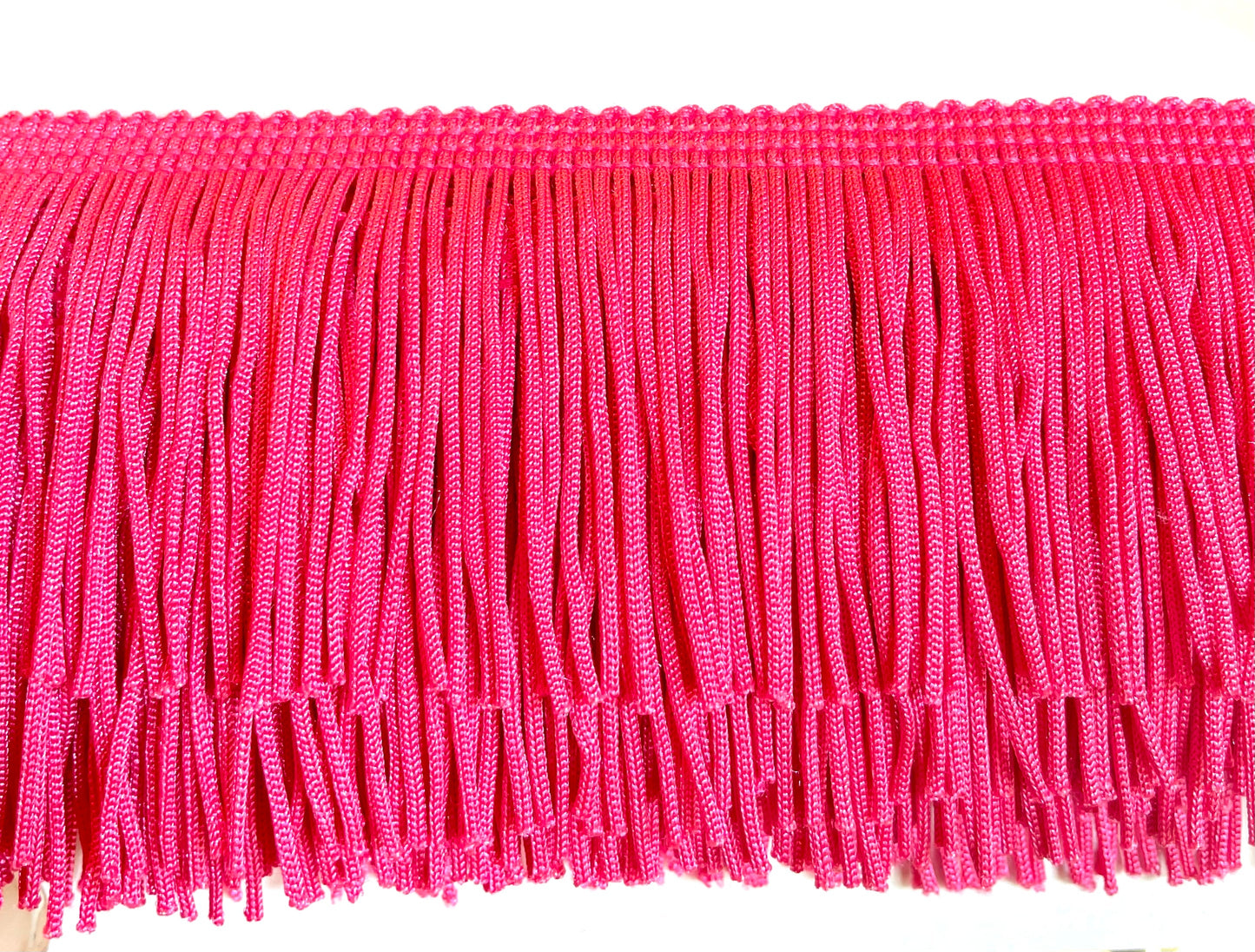 2” Fringe