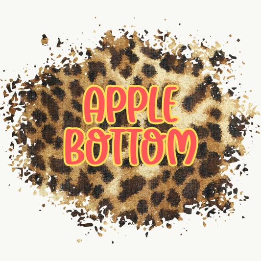 Apple Bottom (Discontinued)