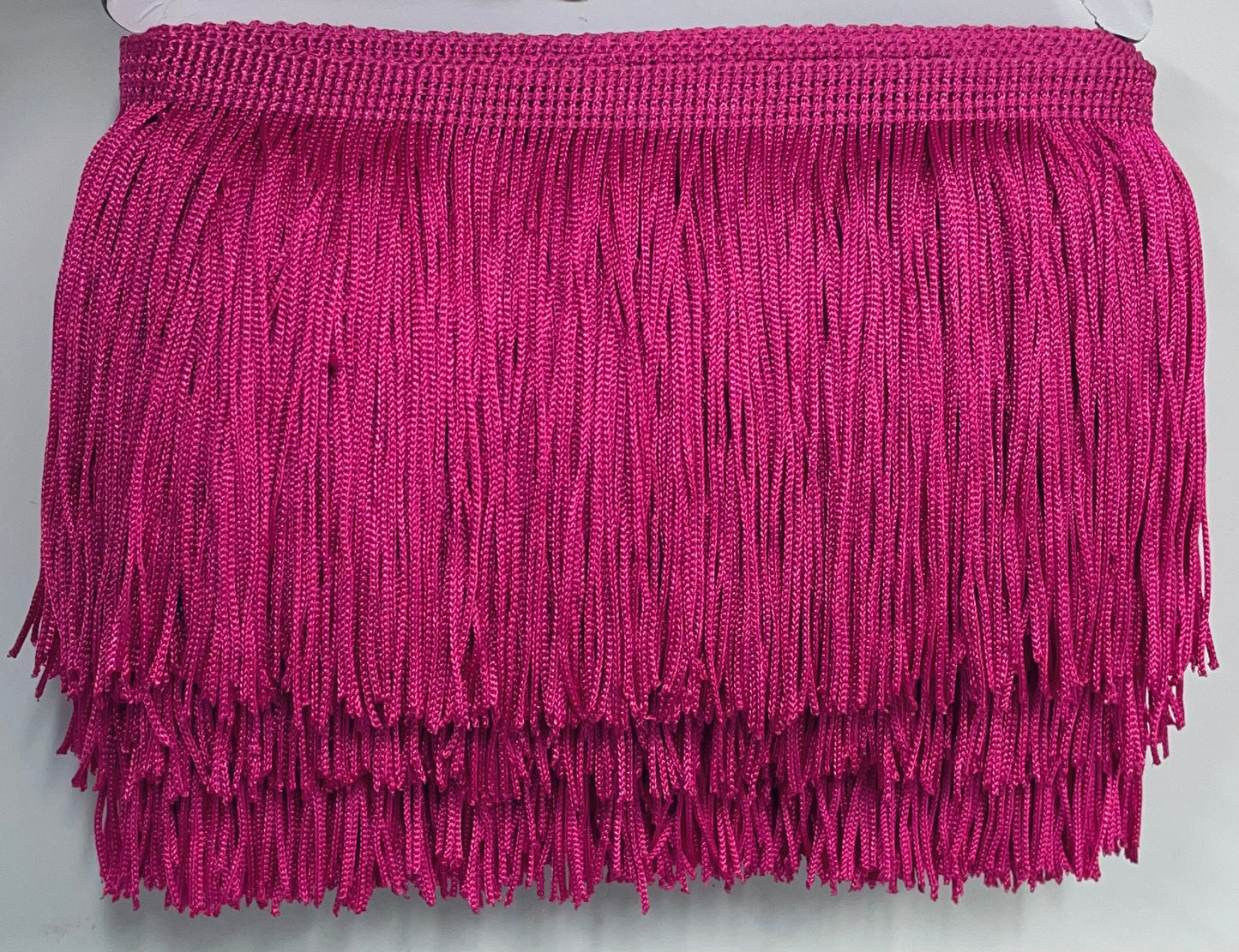 4” Fringe