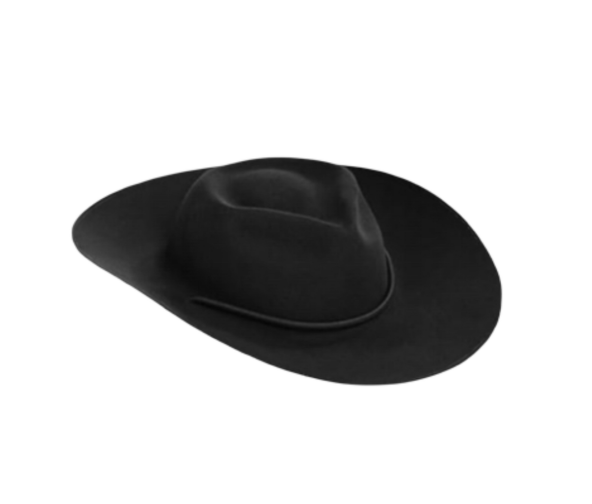 Sombreros, Cowboy Hats, & Mustaches for Smiley Face Molds