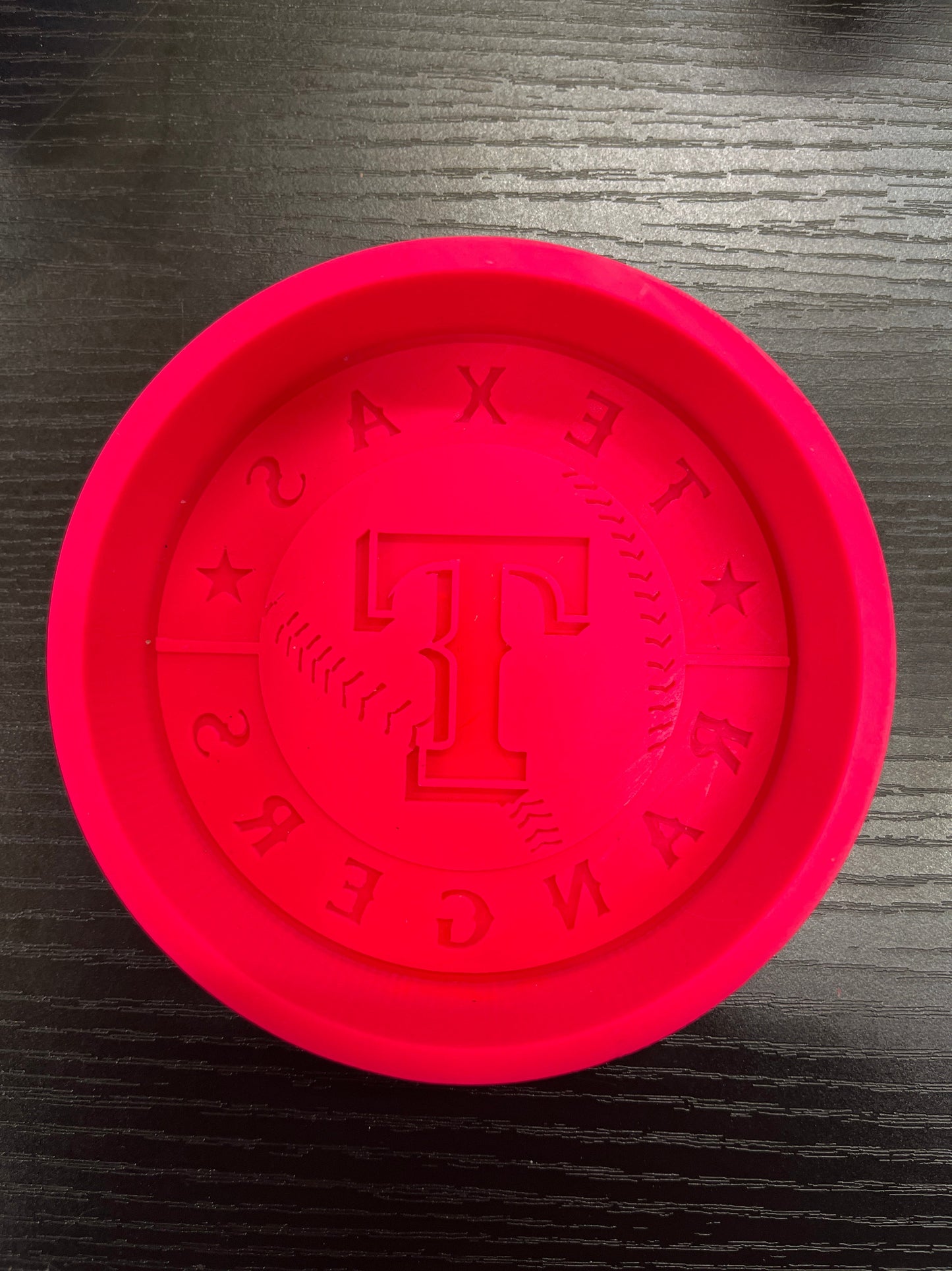 B Grade Molds