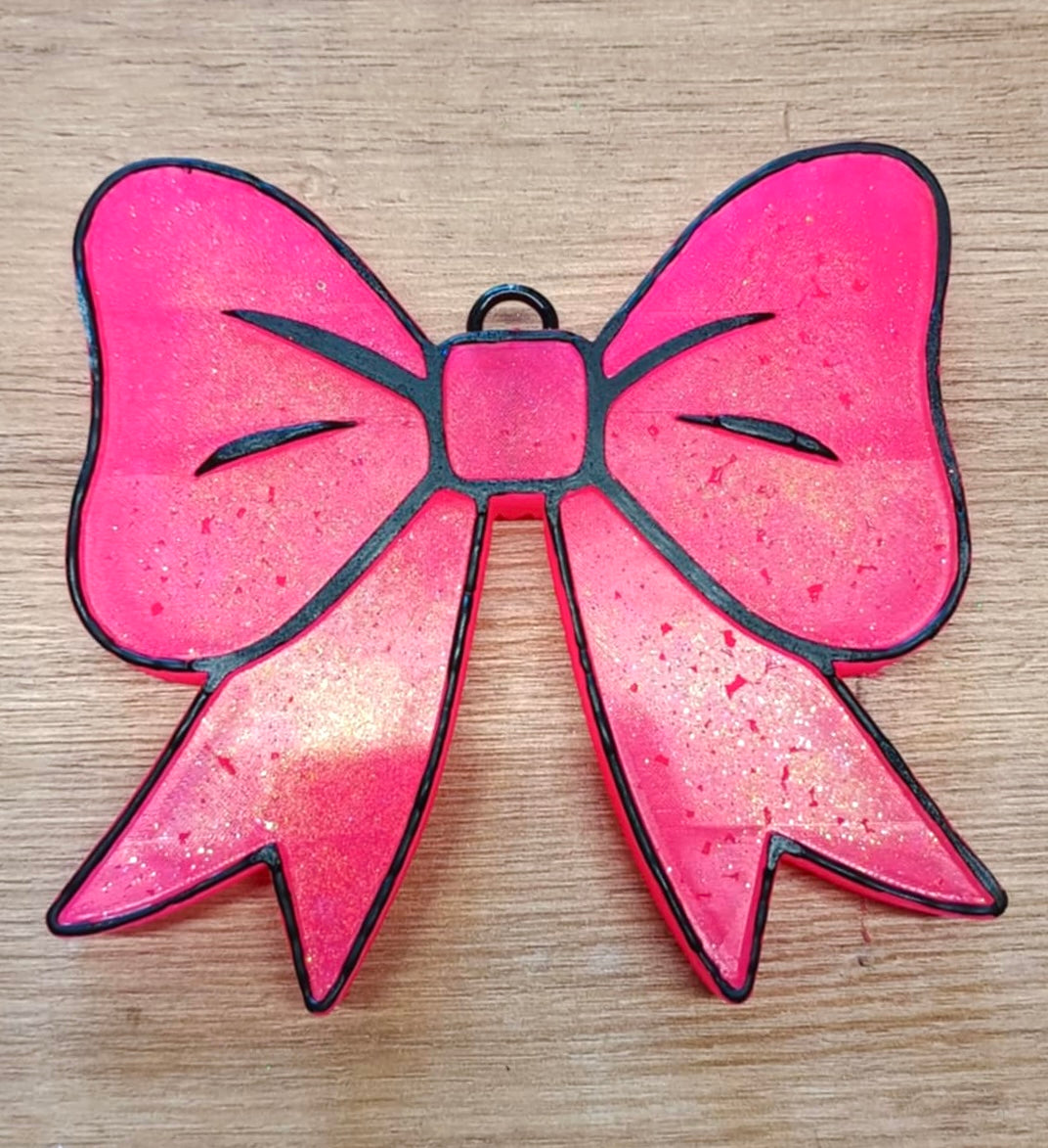 Bow Mold
