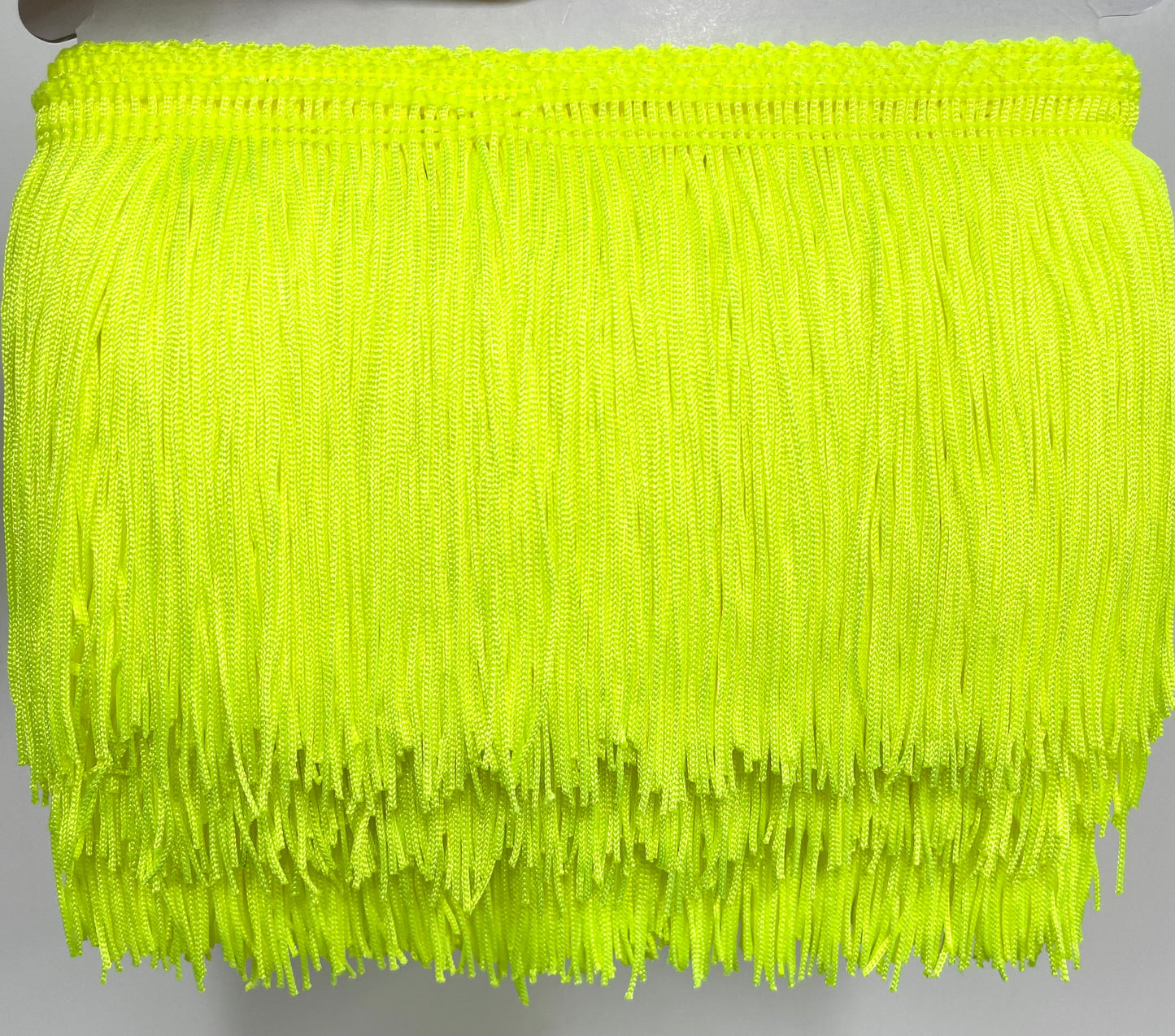 4” Fringe