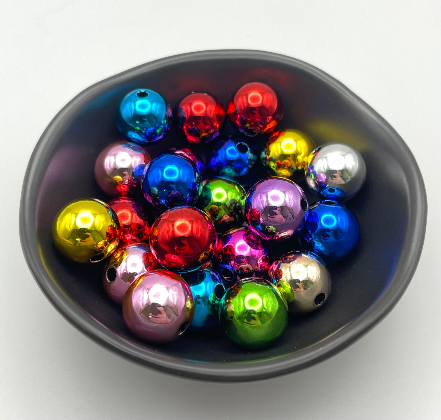 Bubblegum Beads