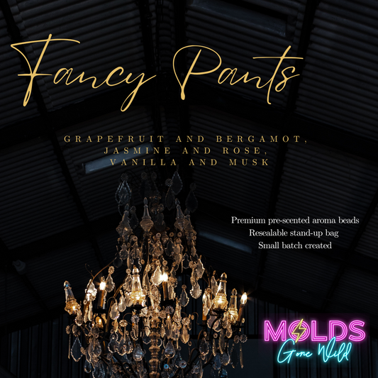 Fancy Pants Prescented Aroma Beads