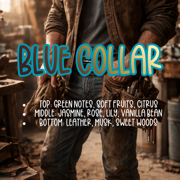 Blue Collar Type