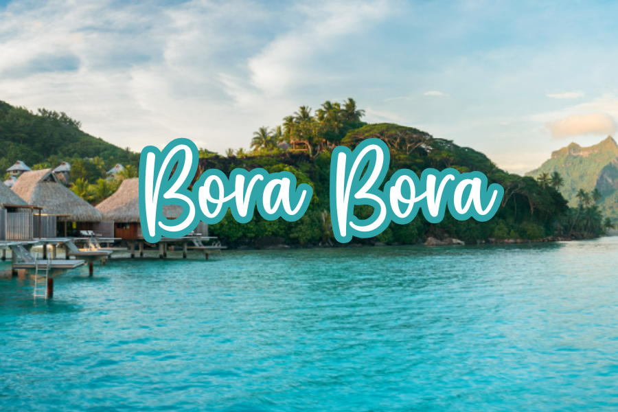 Bora Bora (Discontinued)