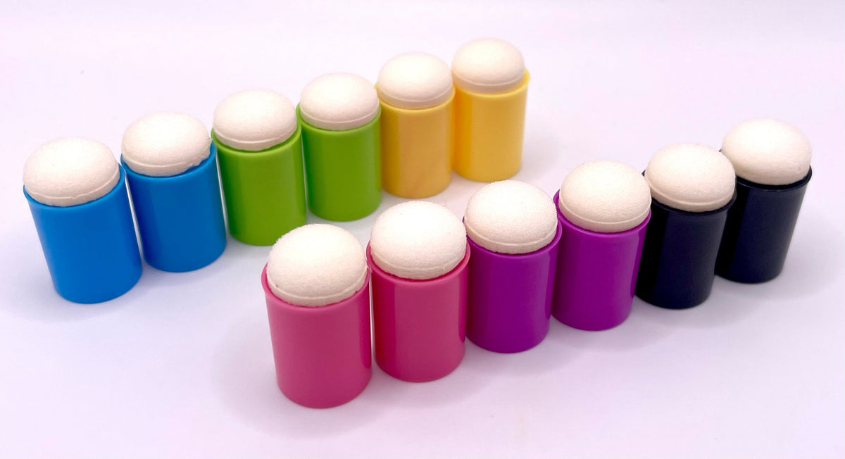 Freshie Paint Dobbing/Blending Tool