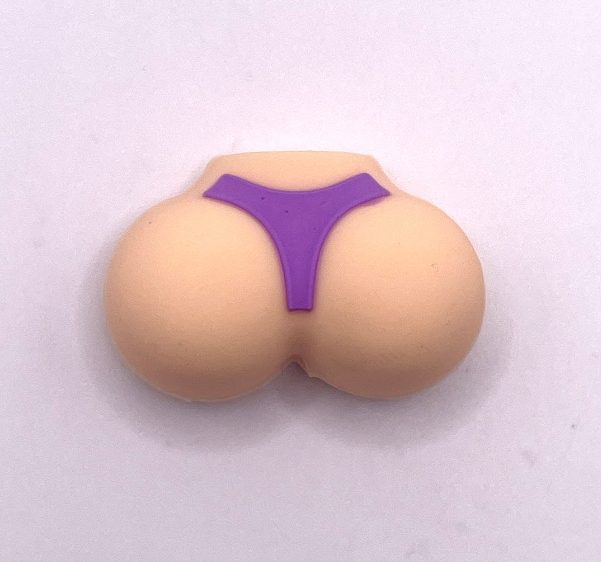 Thong Booty Focal Bead
