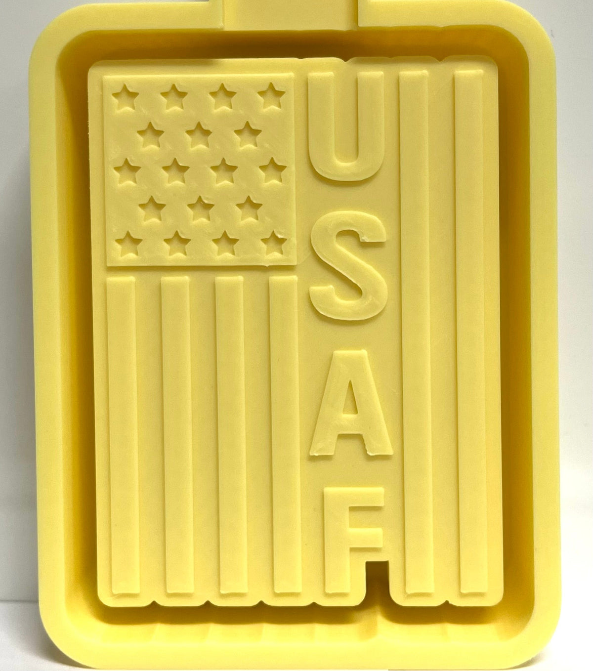 USAF Air Force Mold