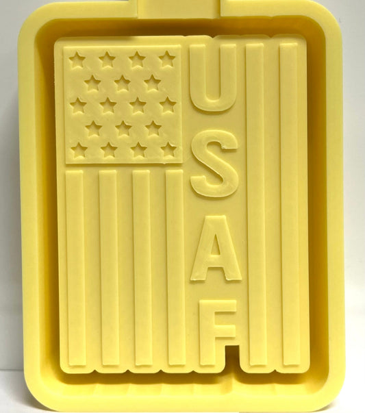 USAF Air Force Mold