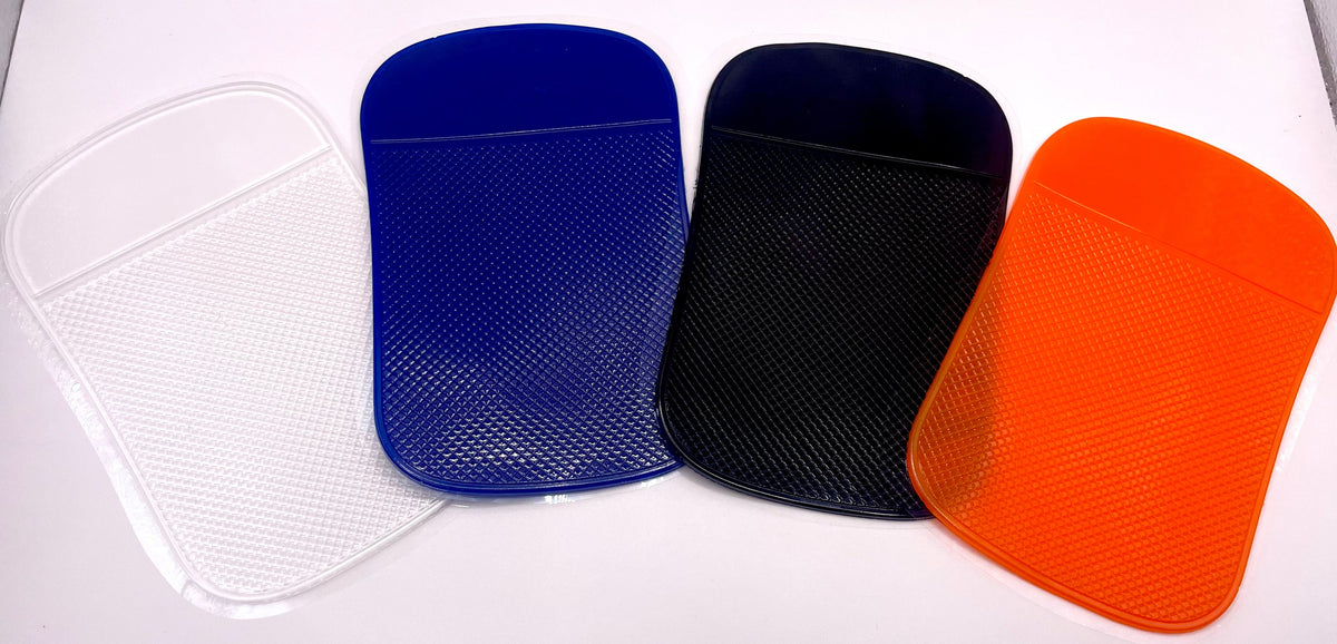 Dash Pads for Freshie Canisters