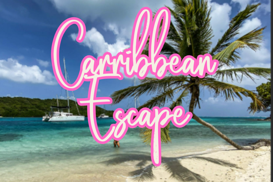 Caribbean Escape Type