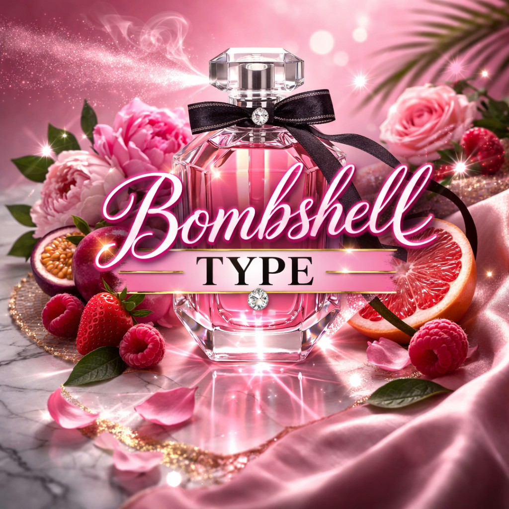 Bombshell Type
