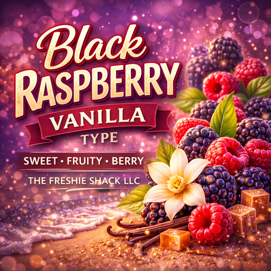 Black Raspberry Vanilla Type