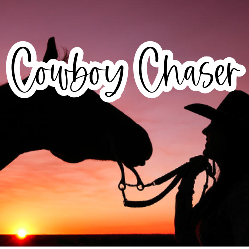 Cowboy Chaser Type