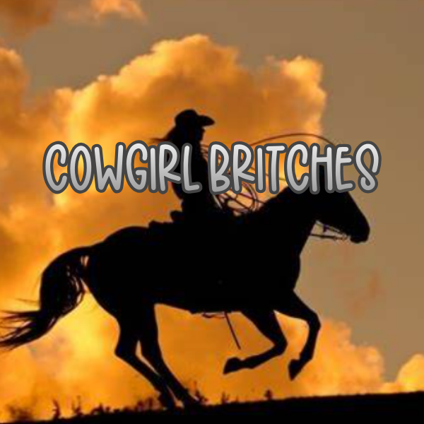 Cowgirl Britches