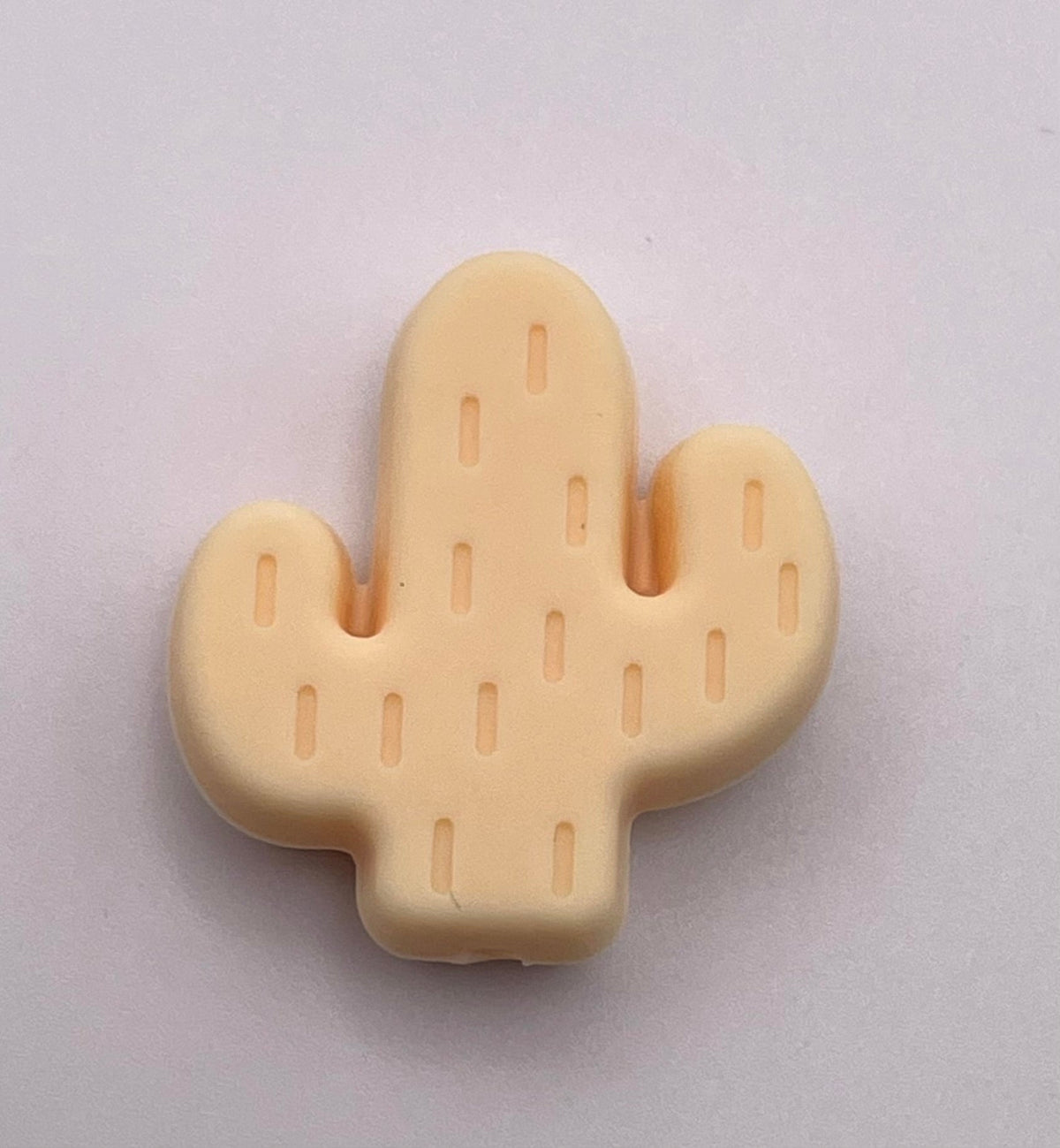 Cactus Focal Bead - Discontinued
