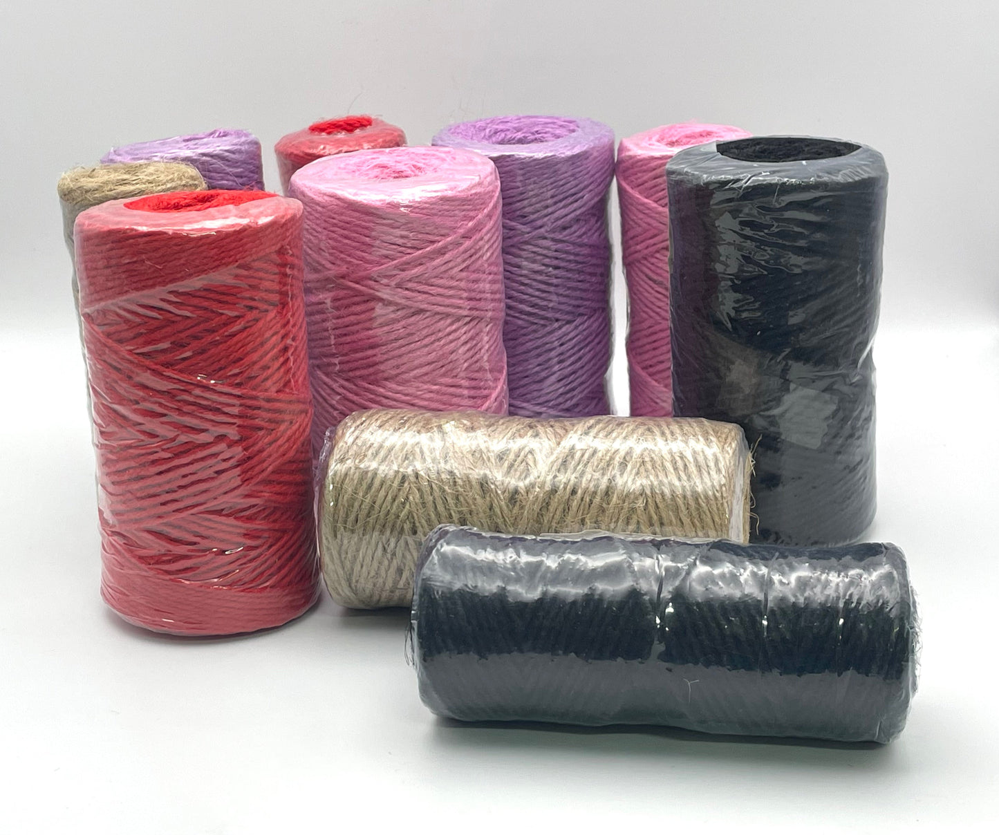 Jute Twine