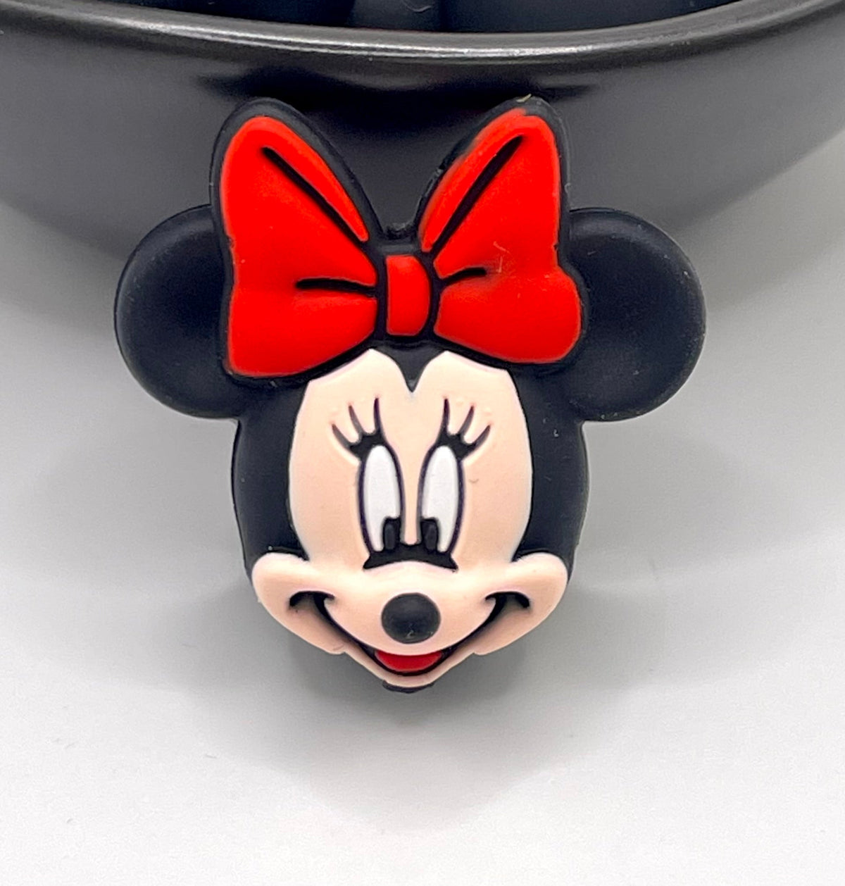 Mr & Mrs Mouse Focal Bead