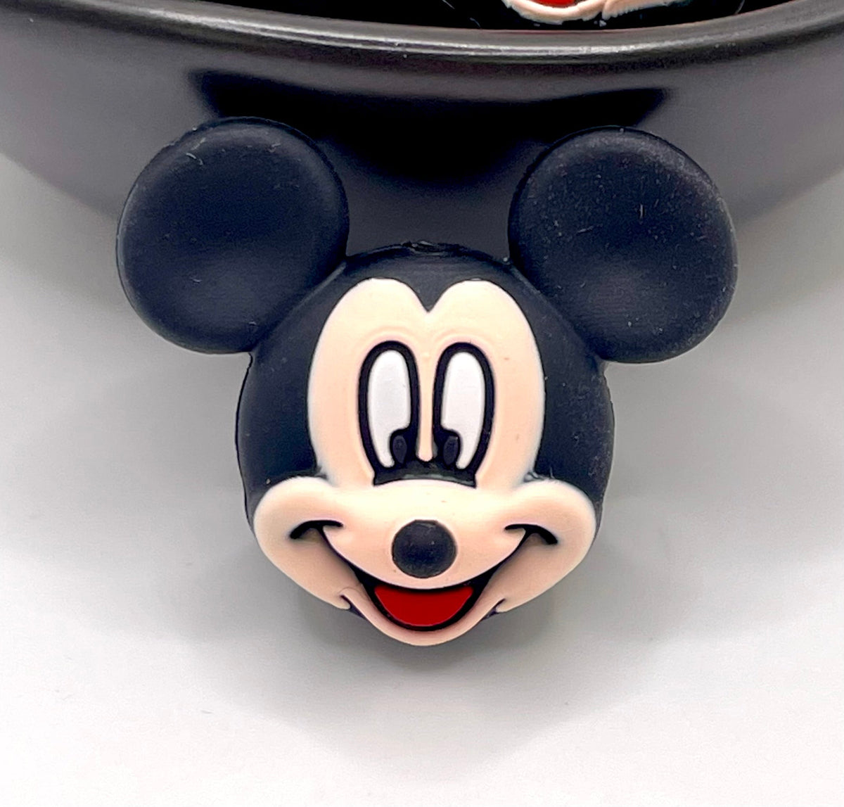 Mr & Mrs Mouse Focal Bead