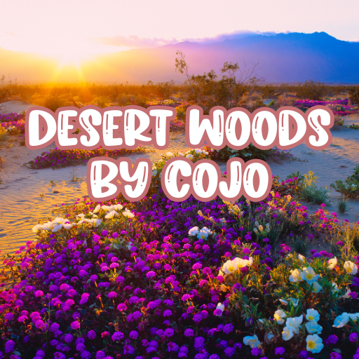 Desert Woods (Discontinued)