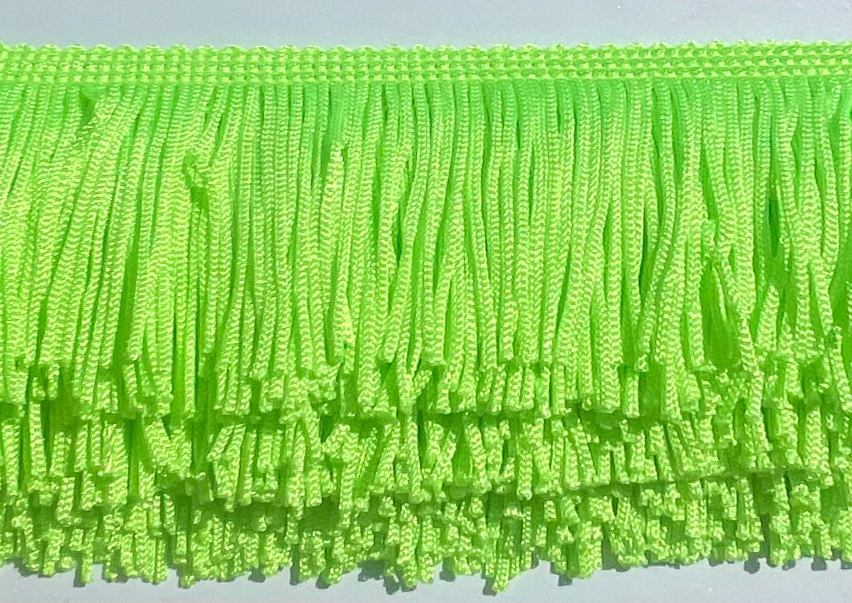 2” Fringe