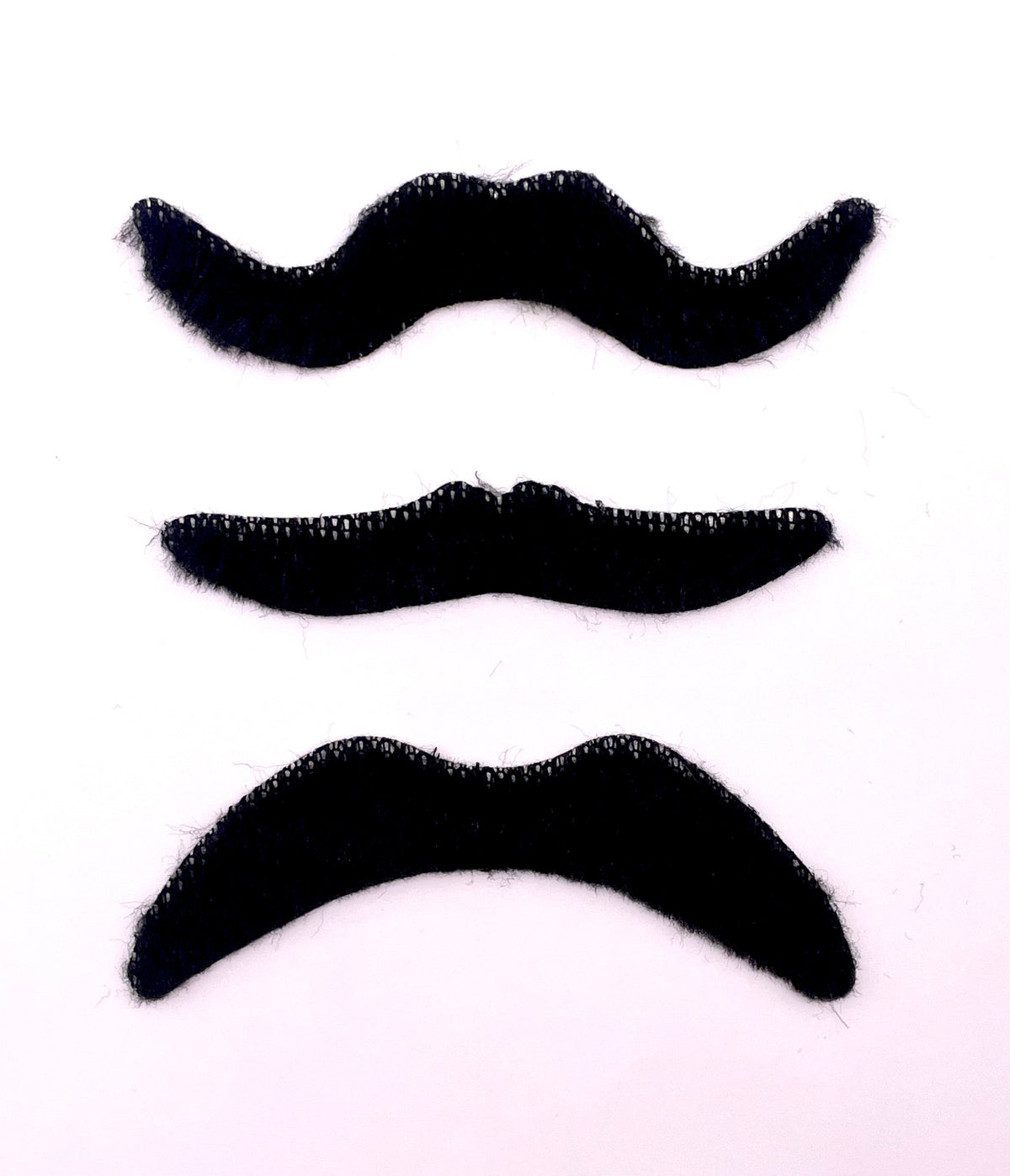 Sombreros, Cowboy Hats, & Mustaches for Smiley Face Molds