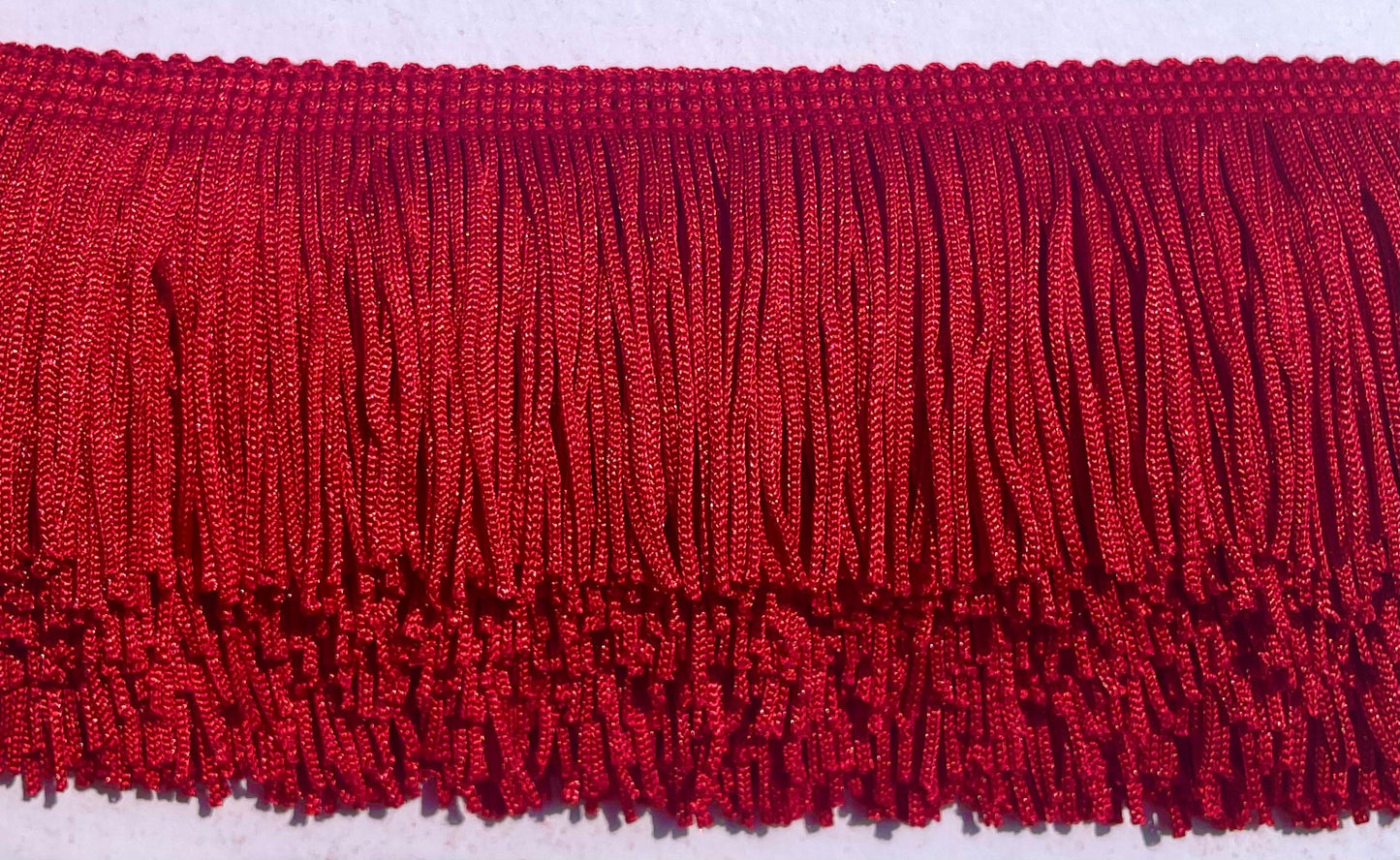 2” Fringe