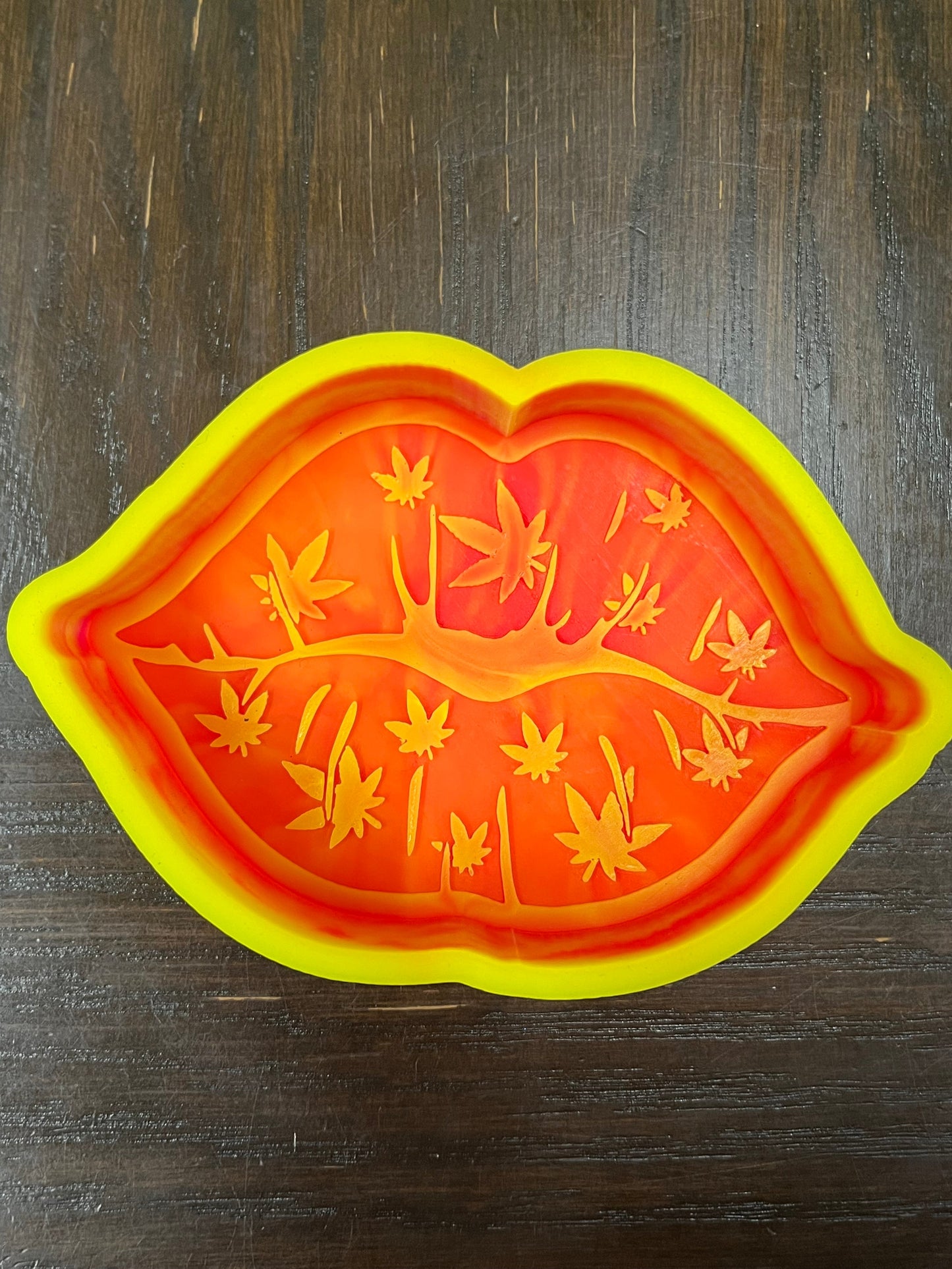 B Grade Molds