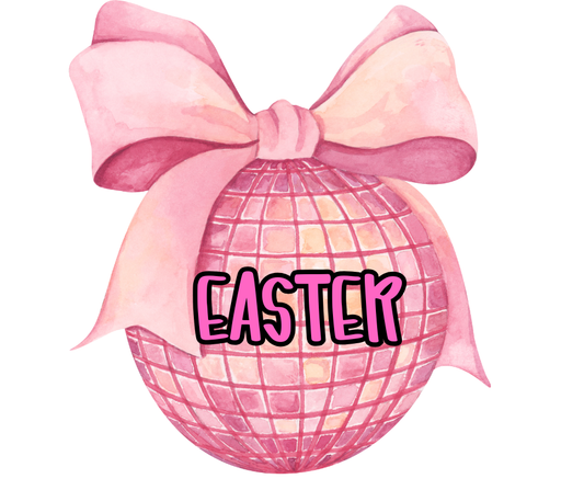 EASTER CAR FRESHIE CARD STOCK (CHOOSE IMAGE)