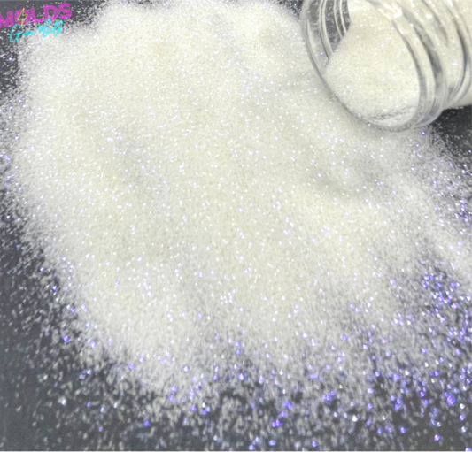 Smoke On The Water Glitter