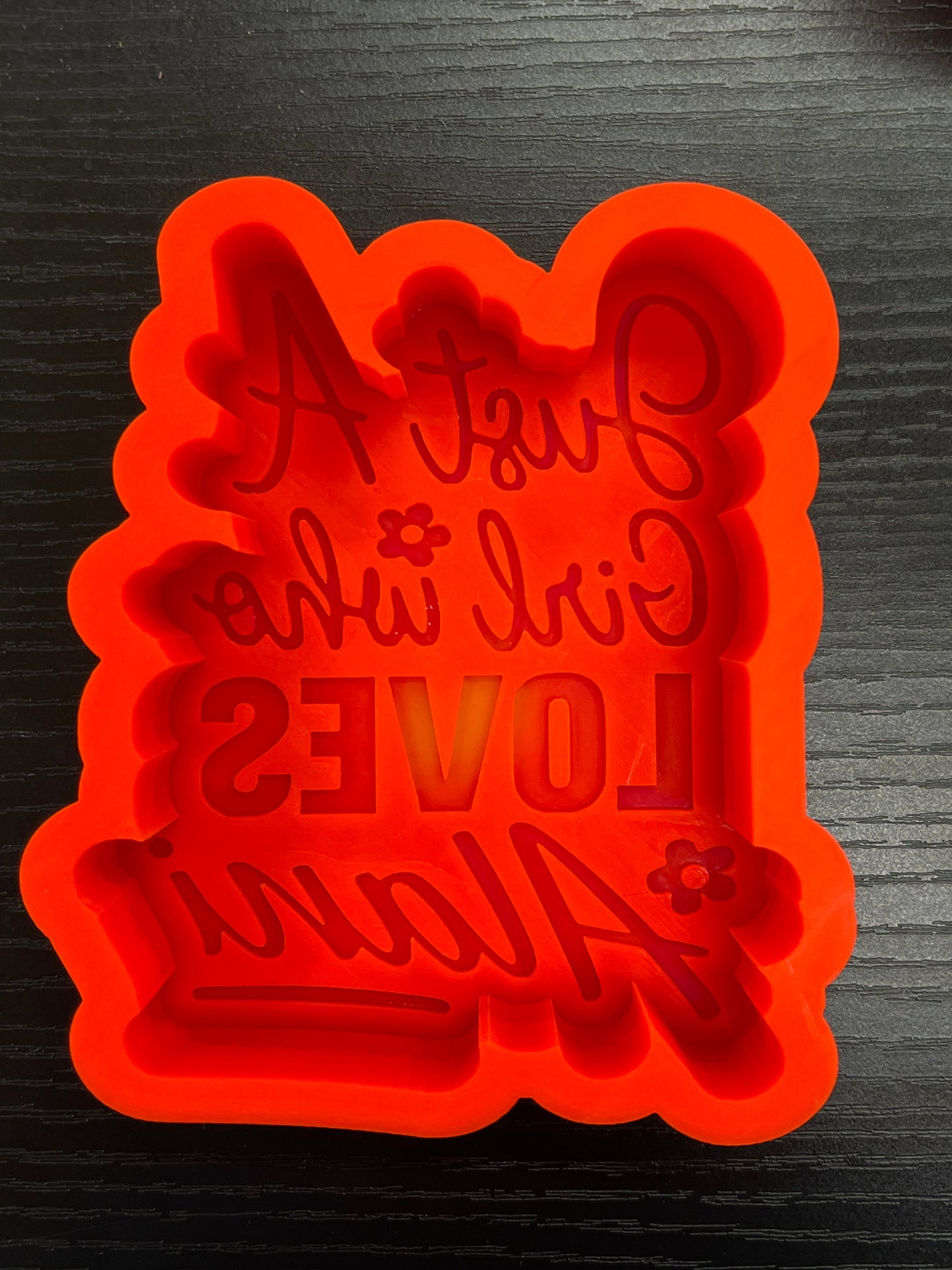 B Grade Molds