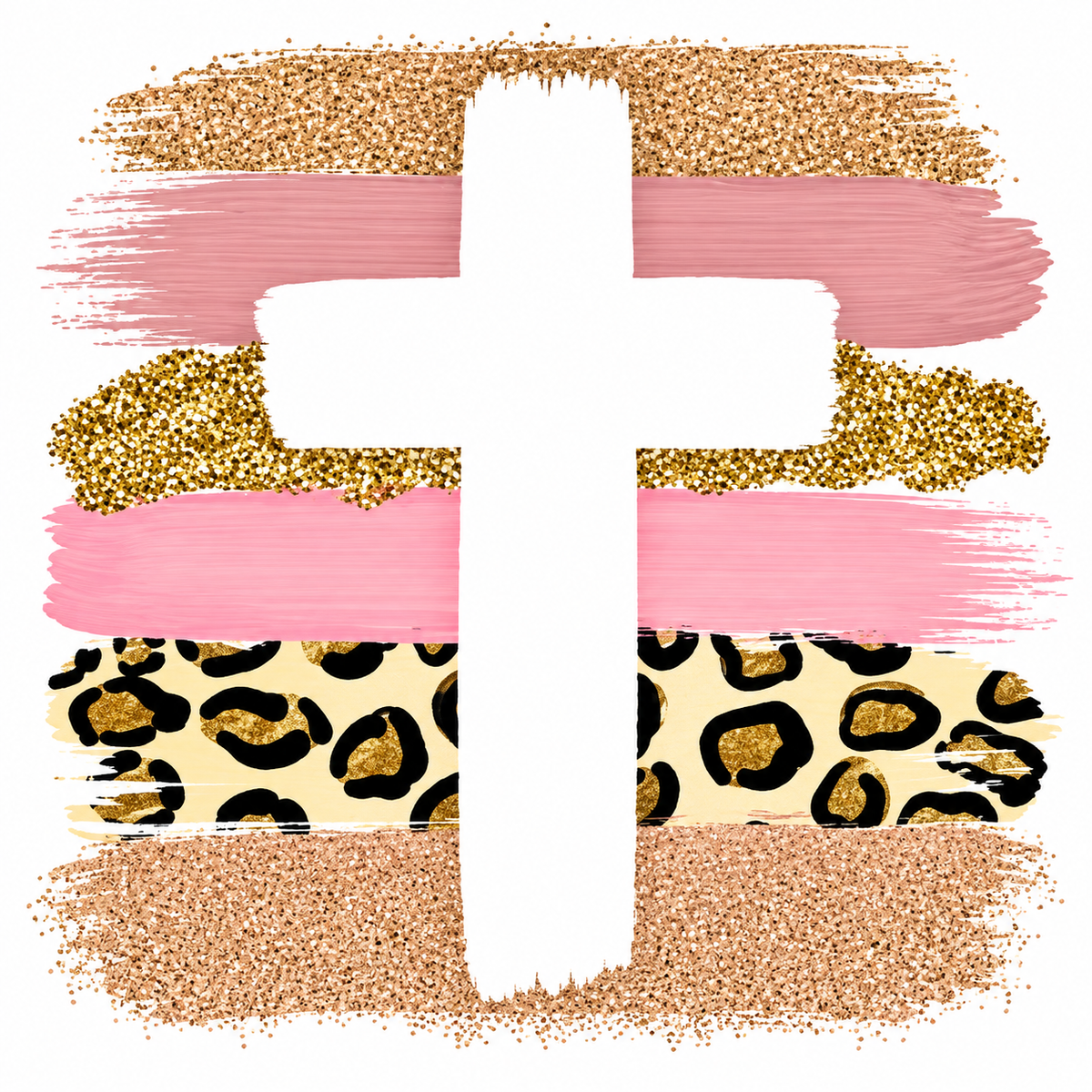 CHRISTIAN JESUS RELIGION CAR FRESHIE CARD STOCK (CHOOSE IMAGE)