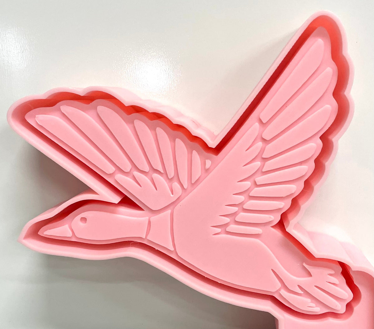 Mallard Duck Mold