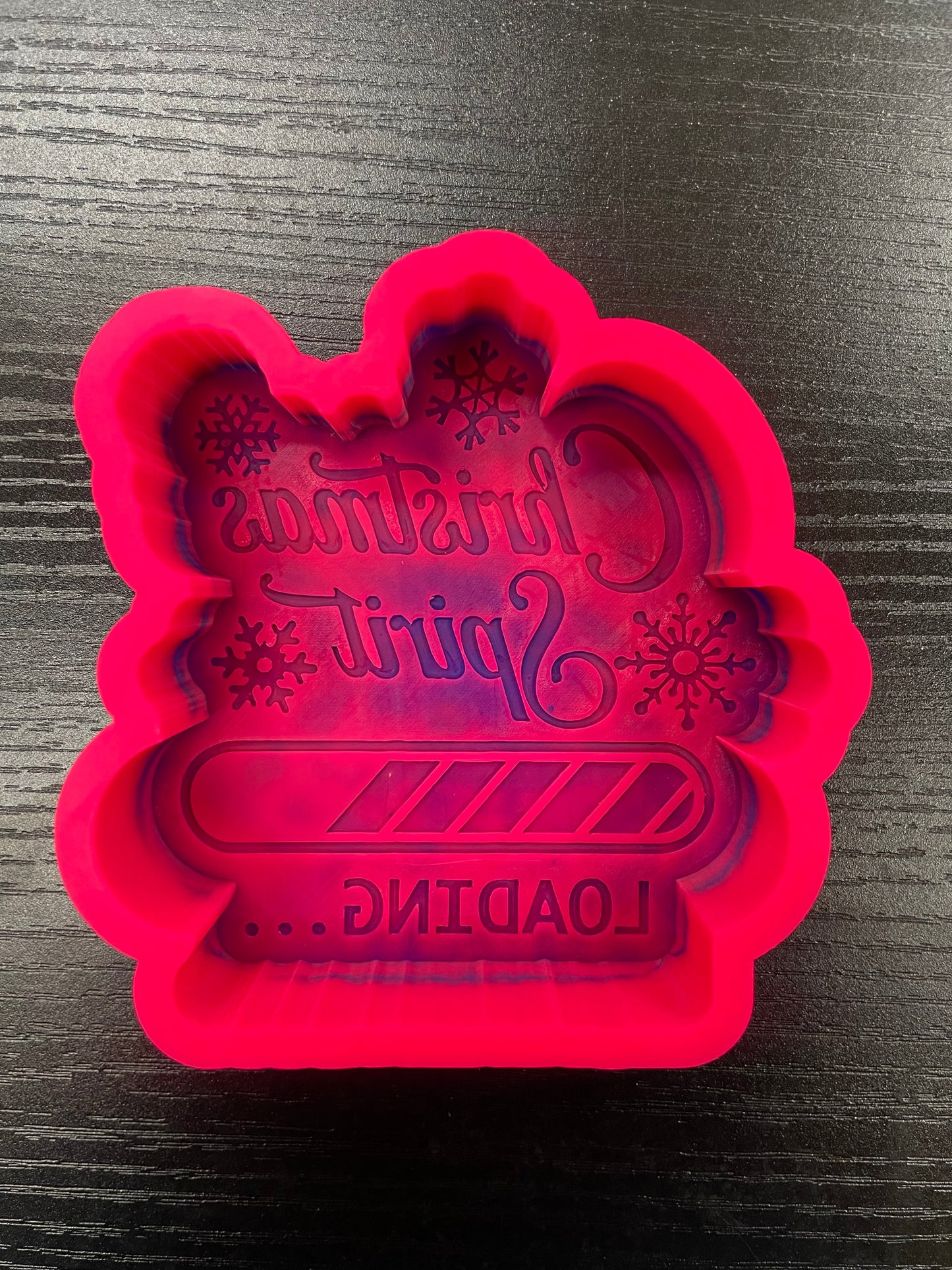 B Grade Molds