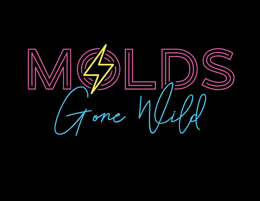 Molds Gone Wild Gift Card
