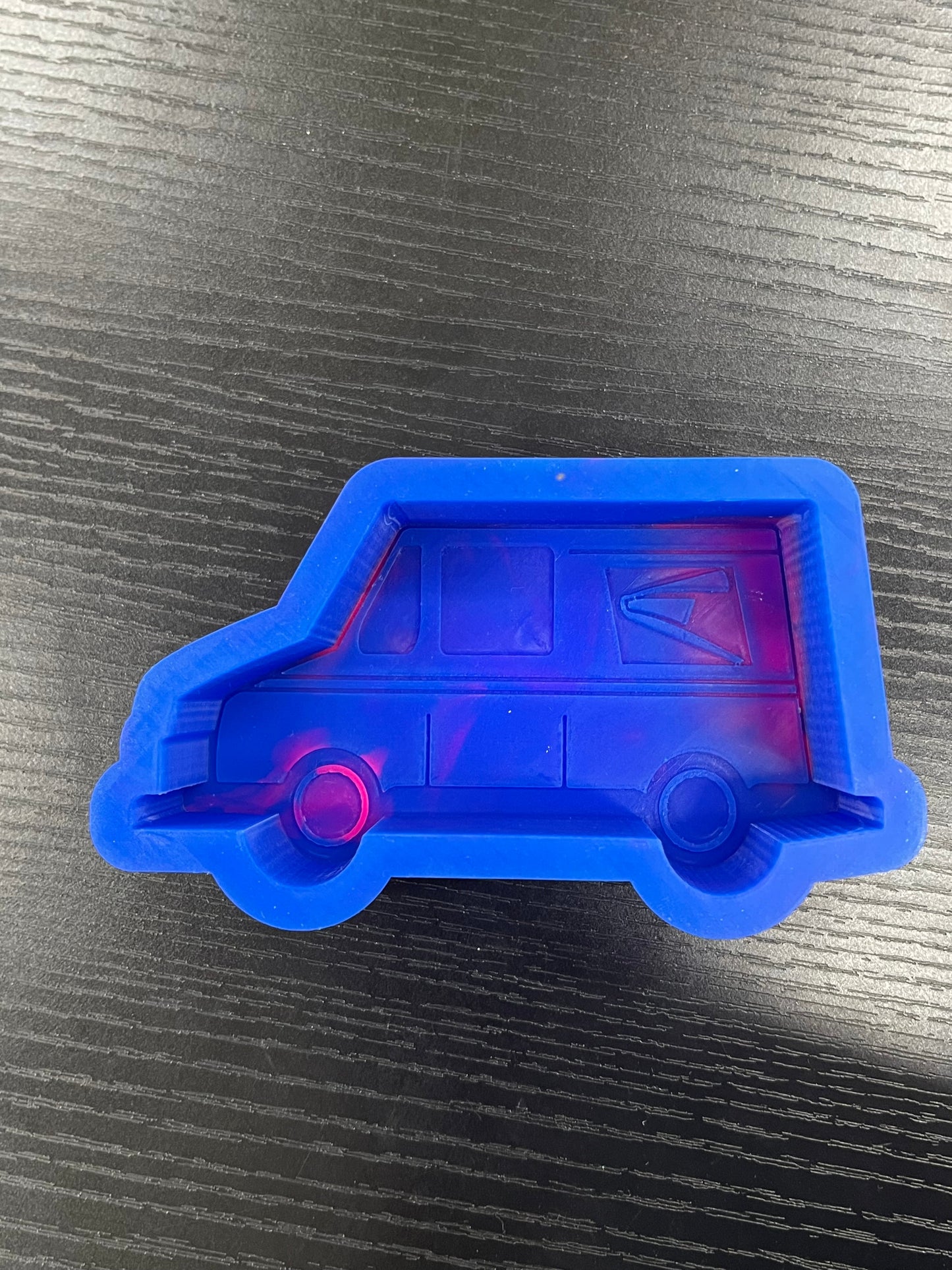 B Grade Molds