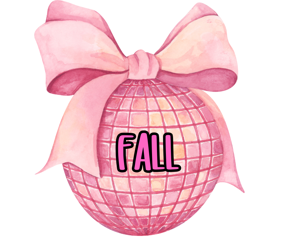 FALL PAINTED CAR FRESHIE (YOU CHOOSE DESIGN)