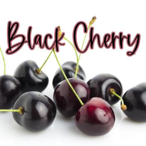 Black Cherry Type